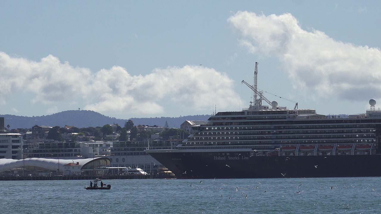 Westerdam